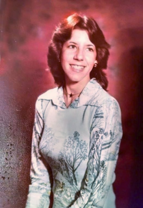 Deborah Blomme - Class of 1977 - Peoria High School