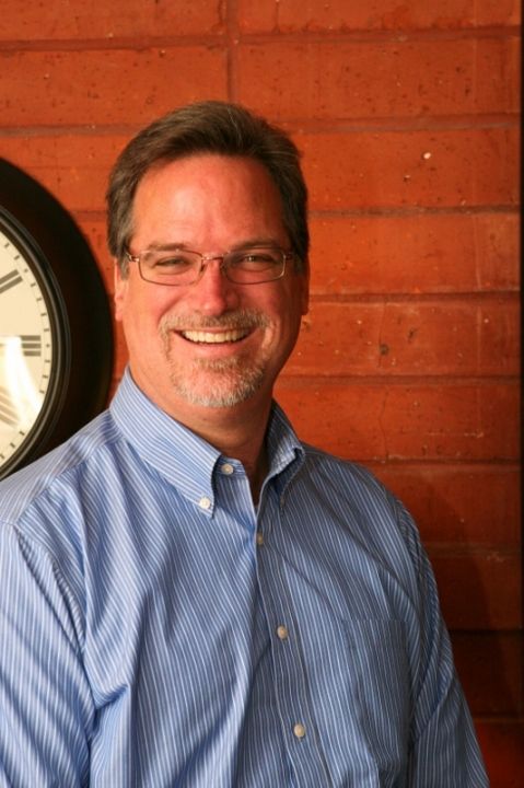 Tim Hardy - Class of 1979 - Peoria High School