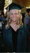 Cynthia Battillo, class of 1999