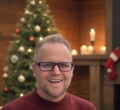 Chad James Nordland