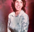 Deborah Blomme, class of 1977