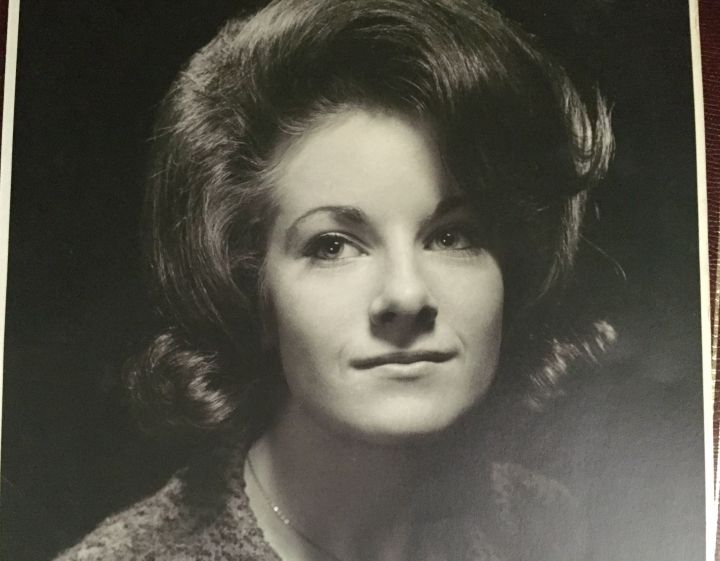 Deborah Hattabaugh - Class of 1968 - Prescott High School