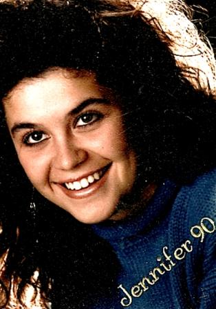 Jennifer Rogers - Class of 1990 - Prescott High School