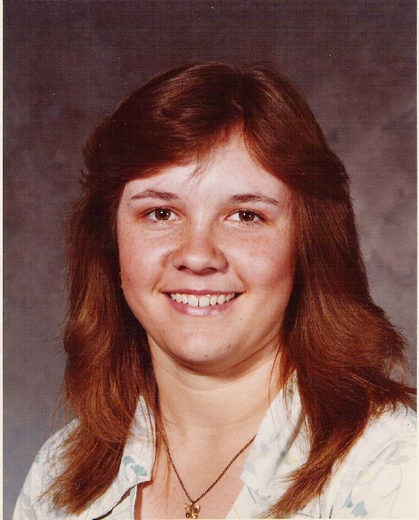 Rae Pague - Class of 1981 - Prescott High School