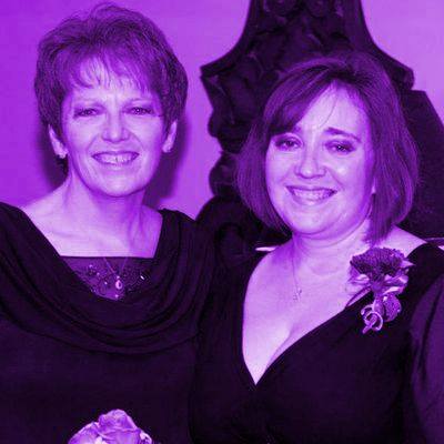 Heather Mac Donald-hawkins - Class of 1995 - Buena High School