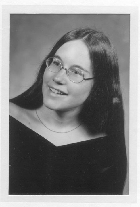 Cathy Levinson - Class of 1977 - Buena High School