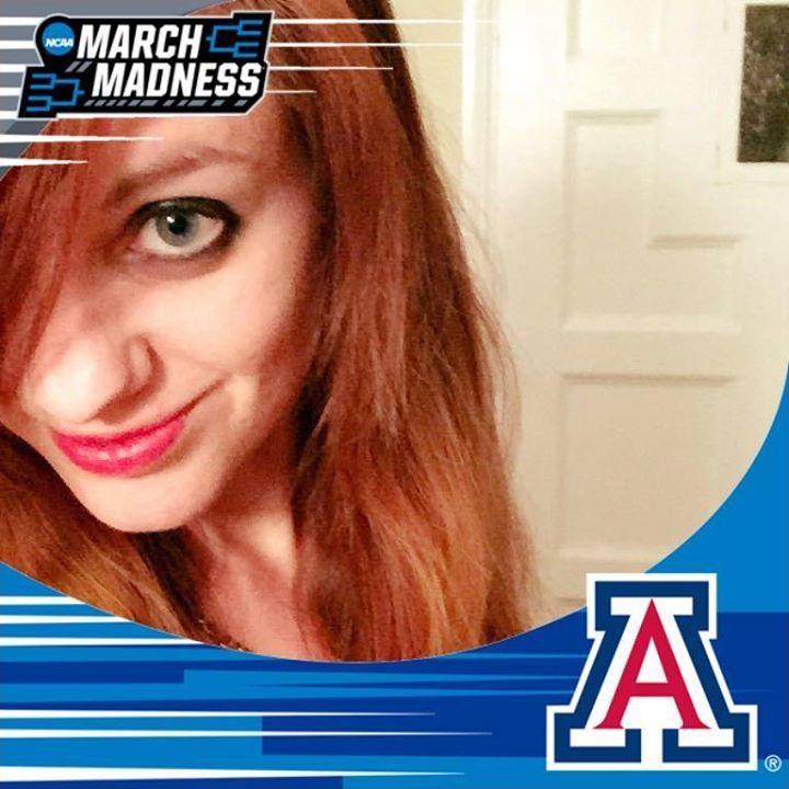 Stephanie Cunningham - Class of 2003 - Buena High School