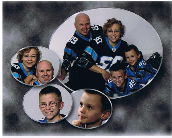 Melissa (lisa) Wilson - Class of 1991 - Buena High School