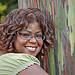Tracy Wright - Class of 1983 - Buena High School