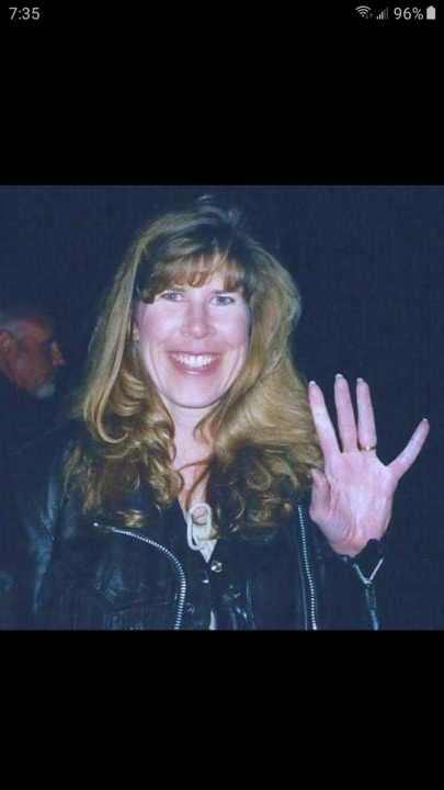 Martha Martha Gordon - Class of 1979 - Buena High School