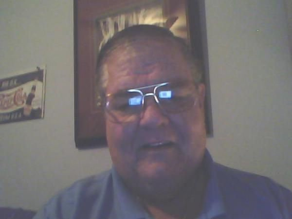 Thomas Abel - Class of 1965 - Buena High School