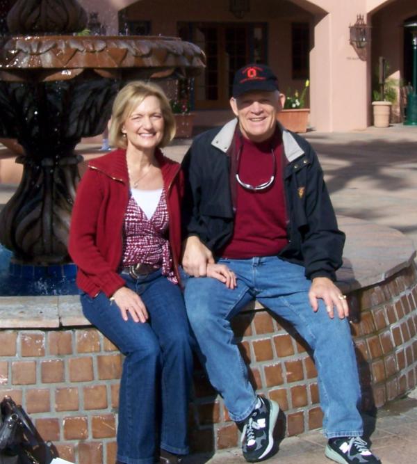 Kit Seigler - Class of 1963 - Buena High School