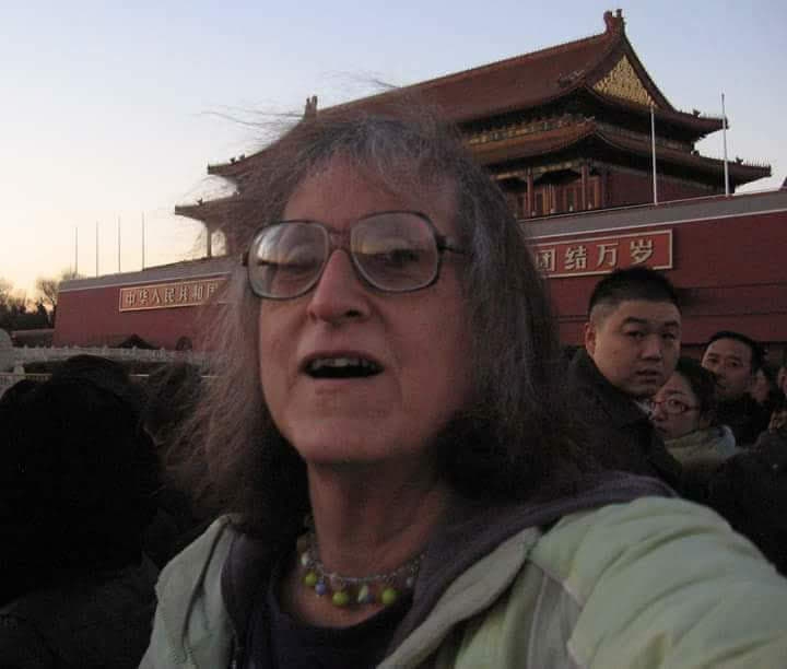 Sharon Boyuk - Class of 1974 - Buena High School