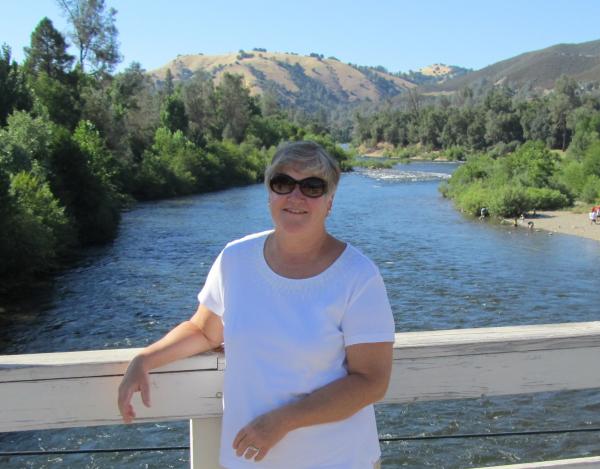 Sandra Wilder - Class of 1971 - Buena High School