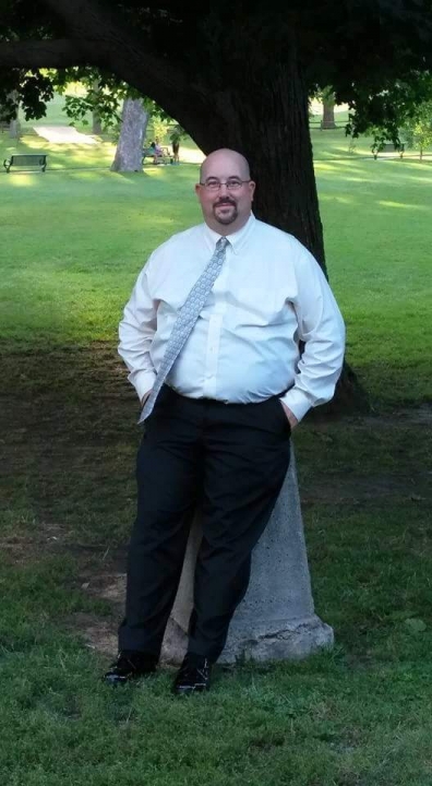 Jon Schaaf - Class of 1987 - Buena High School