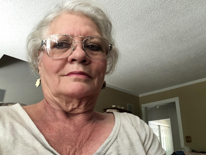 Glenda Ogle - Class of 1969 - Buena High School