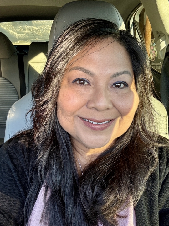 Bernadette Jackson - Class of 1991 - Buena High School