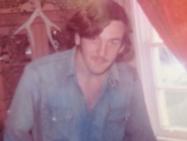 John Neal - Class of 1978 - Buena High School