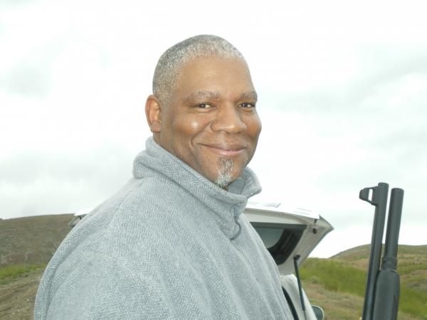 Raymond Arthur - Class of 1981 - Buena High School