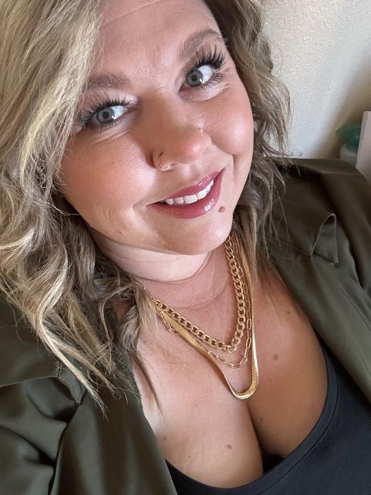 Melissa Lopez - Class of 2004 - Buena High School