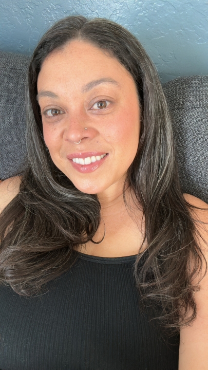 Desiree Santiago - Class of 2000 - Buena High School