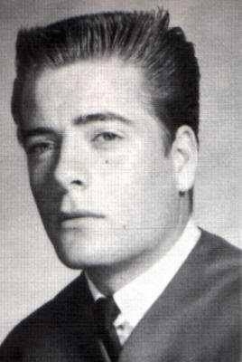 Mick Conley - Class of 1965 - Buena High School