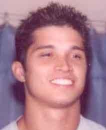 Jason Tibesar - Class of 1997 - Buena High School