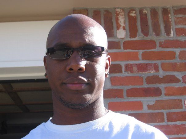 Adrian Redding - Class of 1994 - Buena High School