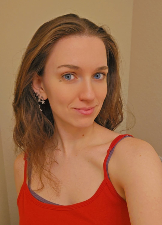 Ashley Stiller - Class of 2016 - Buena High School