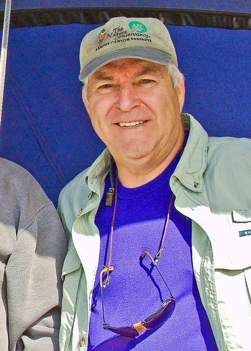 Jim Wells - Class of 1963 - Buena High School