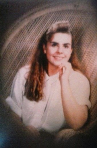 Sonja Burks - Class of 1993 - Buena High School