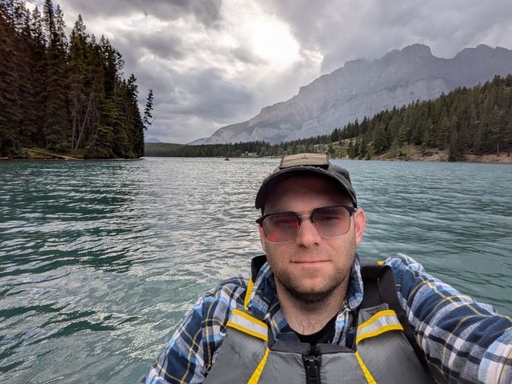 Scott Mayberry - Class of 2006 - Buena High School