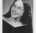 Cathy Levinson, class of 1977