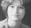 Deborah Albers, class of 1979