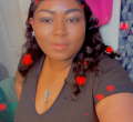 Lateisha King