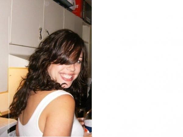 Tessa Aiello - Class of 2001 - Sedona Red Rock High School