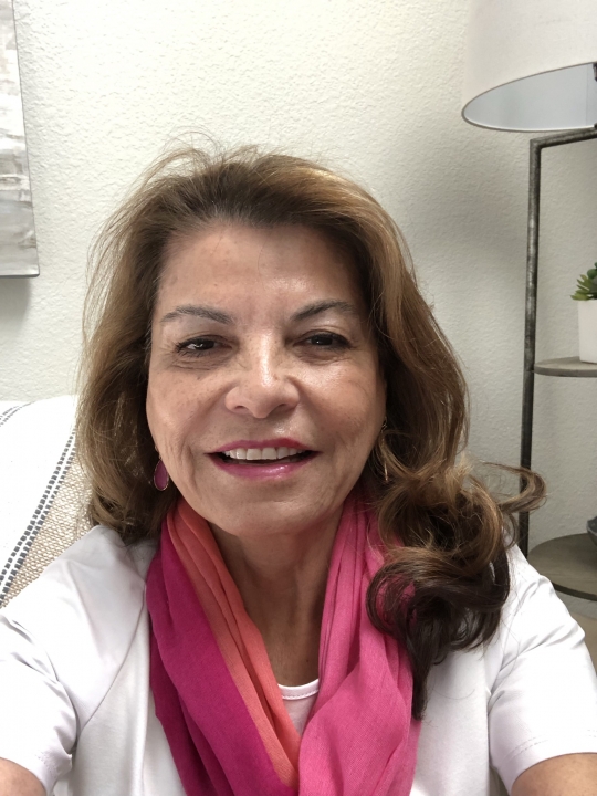 Jennifer Mejia - Class of 1976 - Chaparral High School