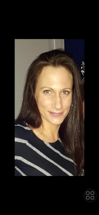 Andrea Hazan - Class of 1994 - Chaparral High School