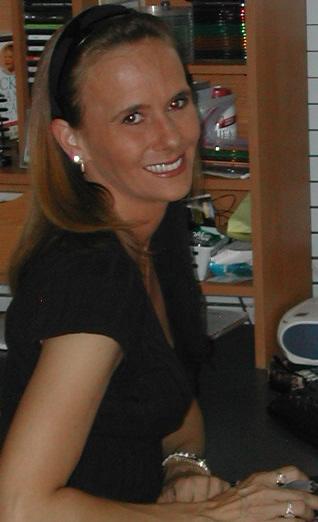Alexis Antol - Class of 1991 - Chaparral High School