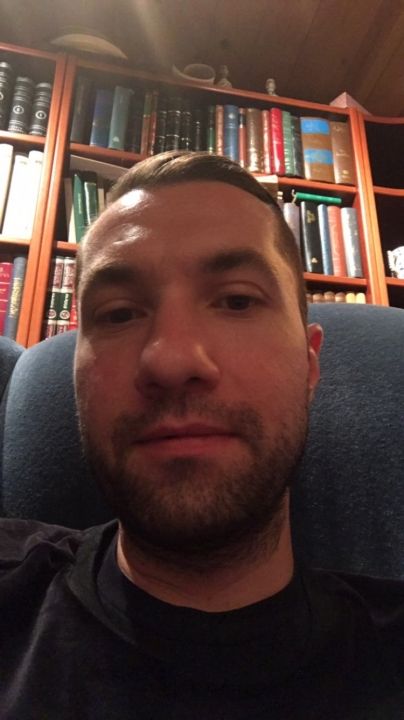 Zubair Birgeoglu - Class of 2001 - Chaparral High School