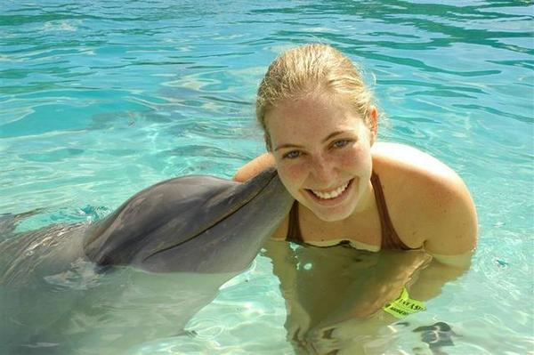 Holly Shearer - Class of 1999 - Chaparral High School