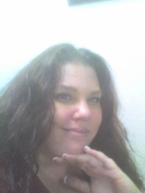 Jenifer Smith - Class of 1990 - Chaparral High School