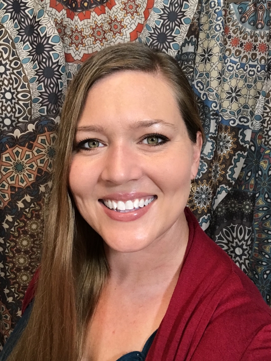 Emilie Mayer - Class of 2000 - Chaparral High School