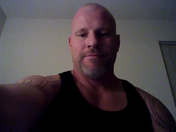 Robert Hartle - Class of 1992 - Chaparral High School