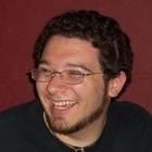 David Sonenschein - Class of 2001 - Chaparral High School
