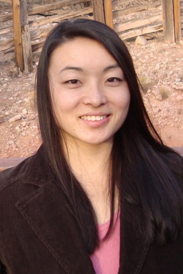 Elisa Zhang - Class of 2004 - Chaparral High School
