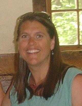 Susanne Cox - Class of 1988 - Chaparral High School