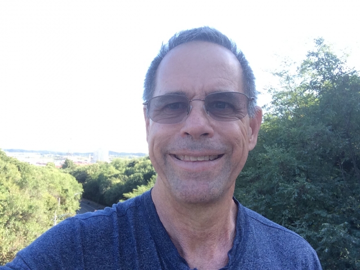 Rick Bonifasi - Class of 1974 - Chaparral High School
