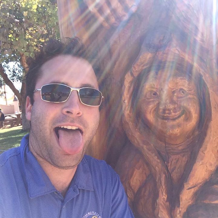 Ian Elias - Class of 2004 - Chaparral High School