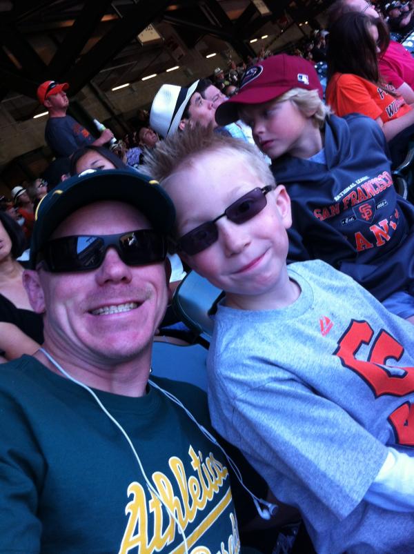Jeremiah Wilmot - Class of 1991 - Chaparral High School